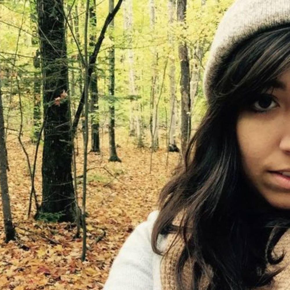 Meet your Posher, Ana